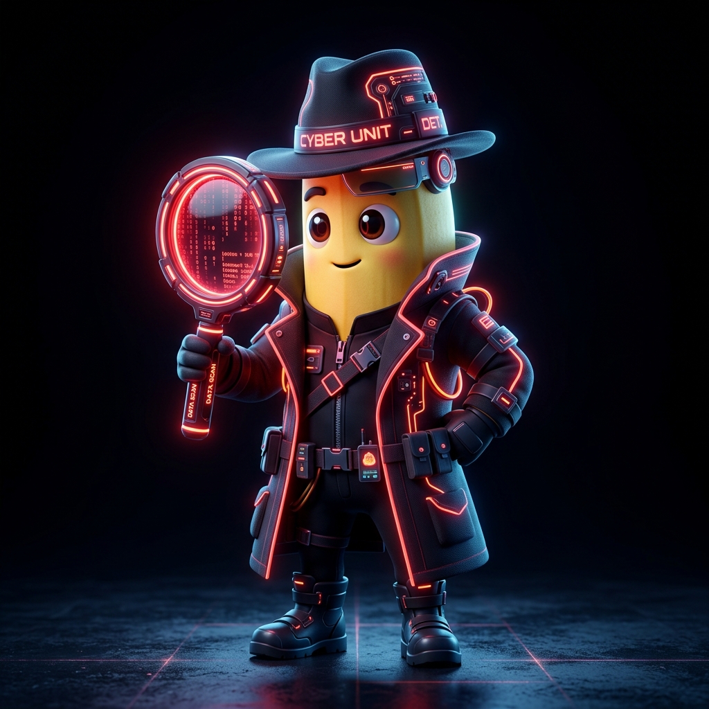 Audit Mascot